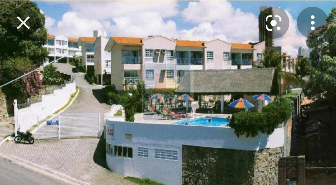 Yacht Village Natal Prime Exterior foto