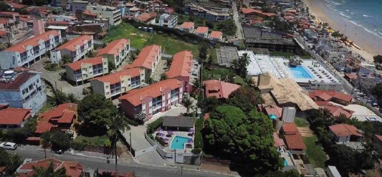 Yacht Village Natal Prime Exterior foto