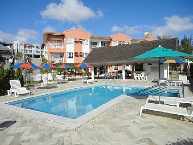 Yacht Village Natal Prime Exterior foto