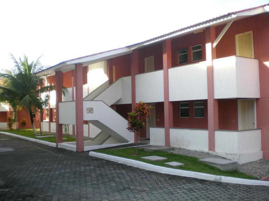 Yacht Village Natal Prime Exterior foto