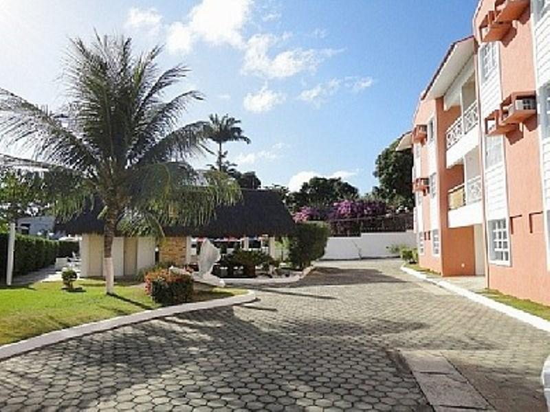 Yacht Village Natal Prime Exterior foto