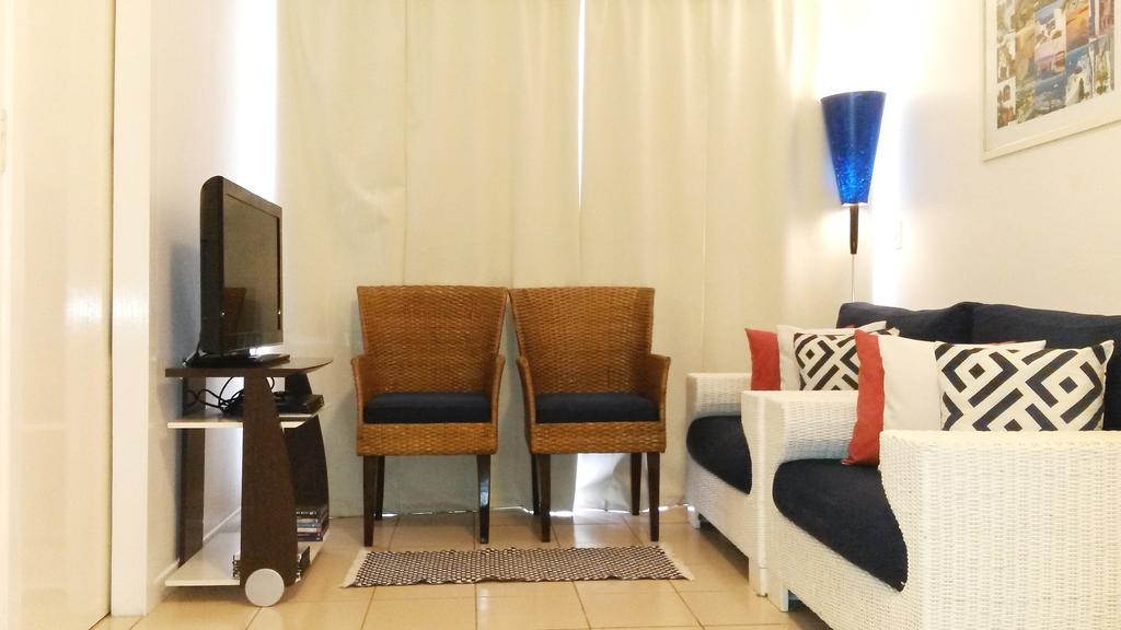 Yacht Village Natal Prime Habitación foto