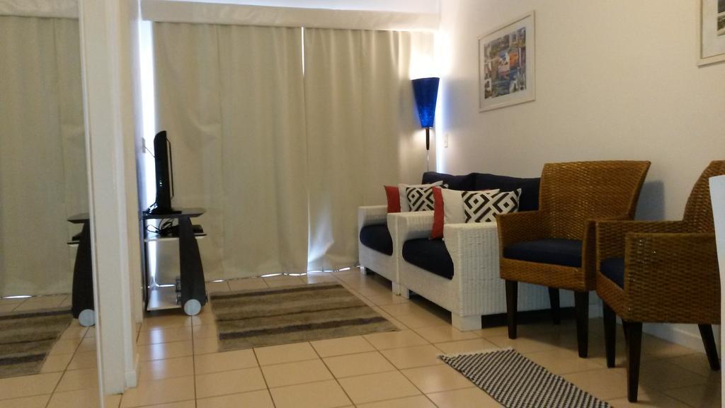 Yacht Village Natal Prime Habitación foto