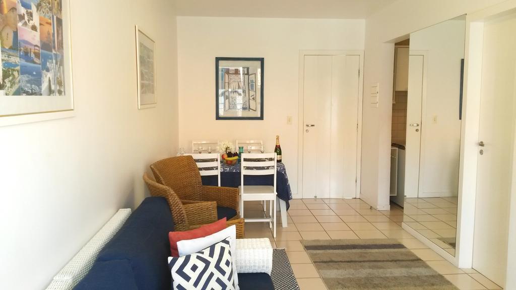 Yacht Village Natal Prime Habitación foto