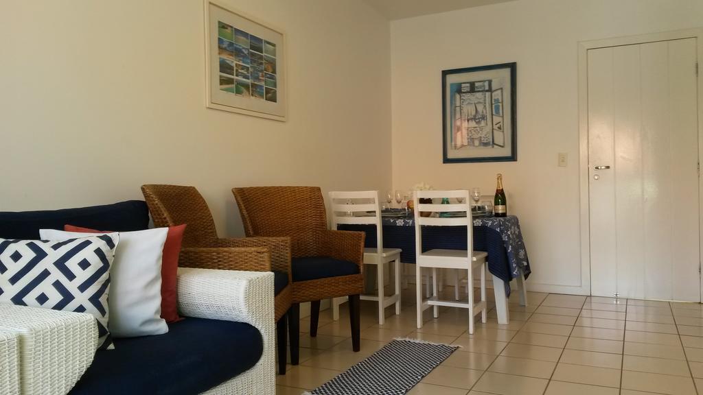 Yacht Village Natal Prime Habitación foto