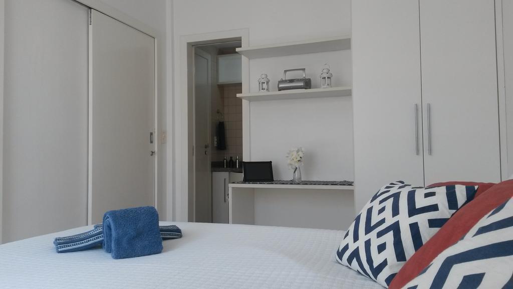 Yacht Village Natal Prime Habitación foto